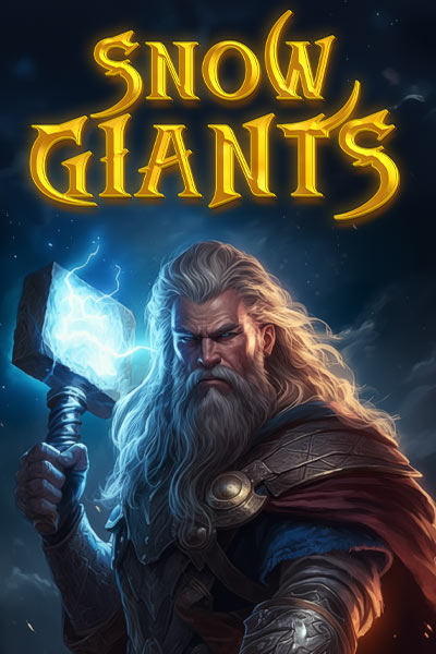 Snow Giants