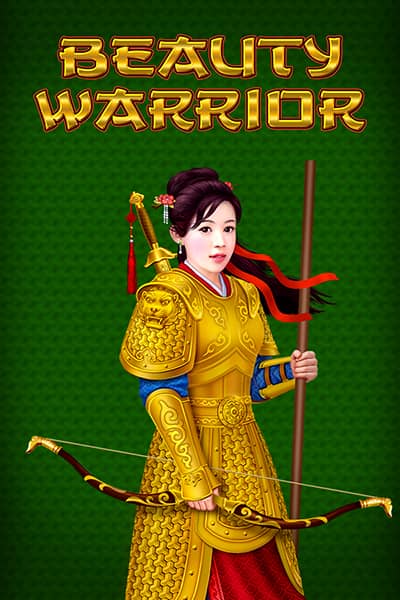 Beauty Warrior