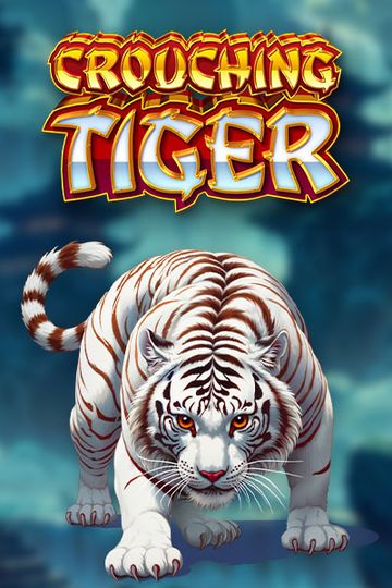 Crouching Tiger