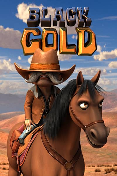 Black Gold