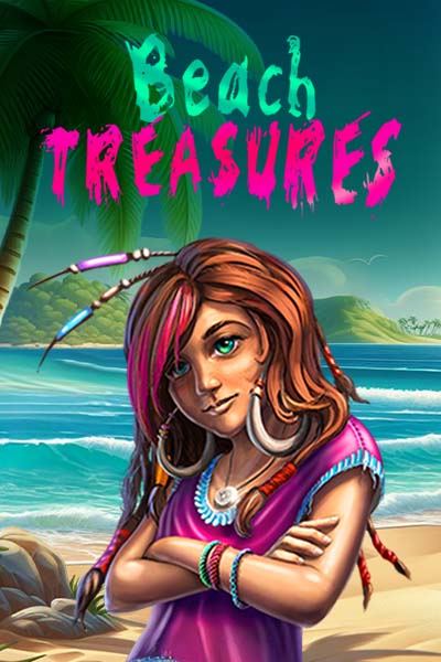 Beach Treasures