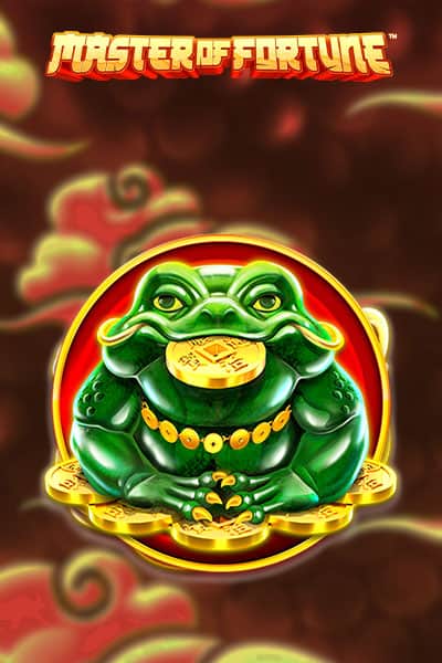 Master of Fortune