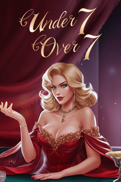 Under 7 over 7