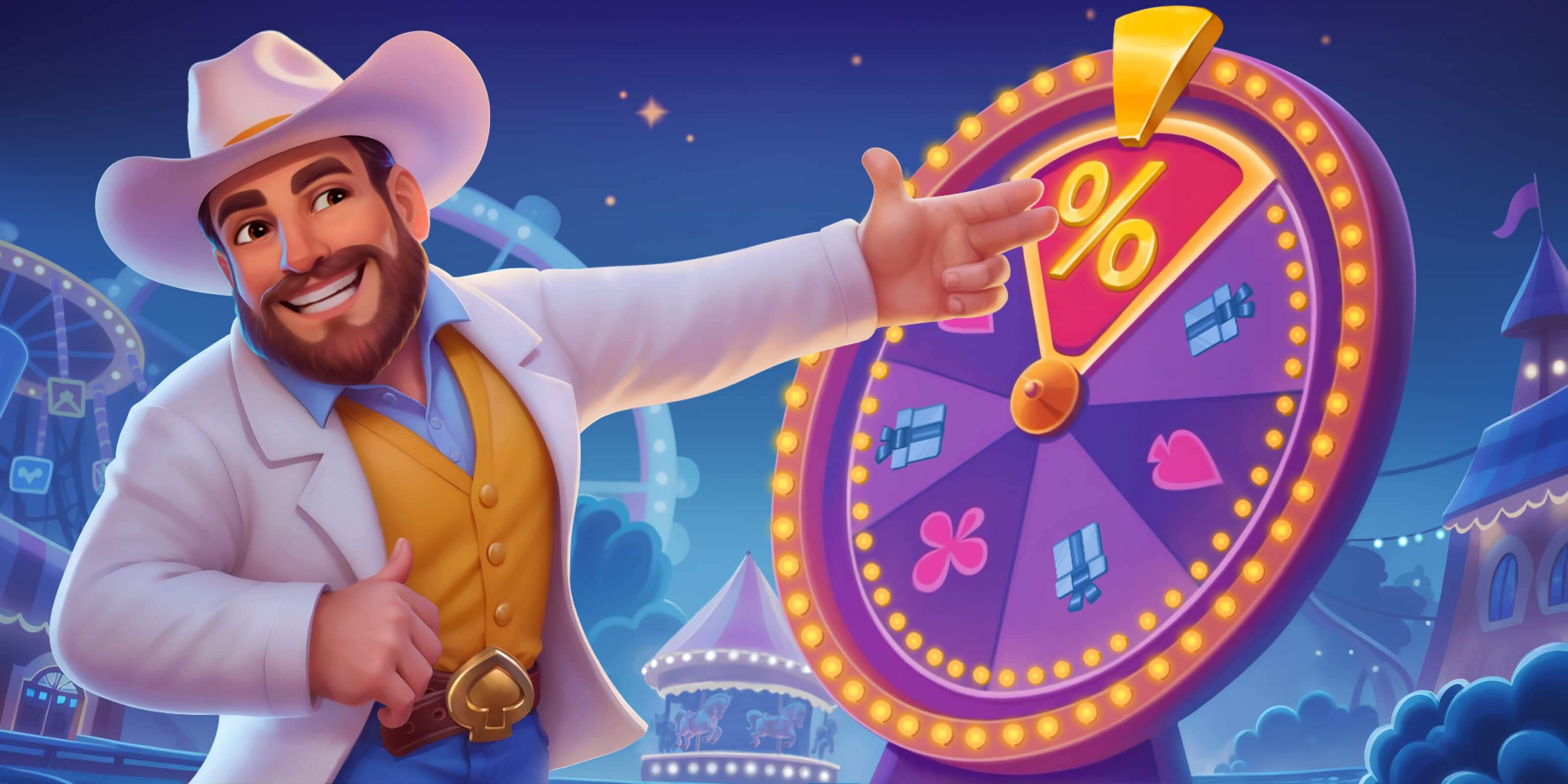 Roulette Run     €8,000  