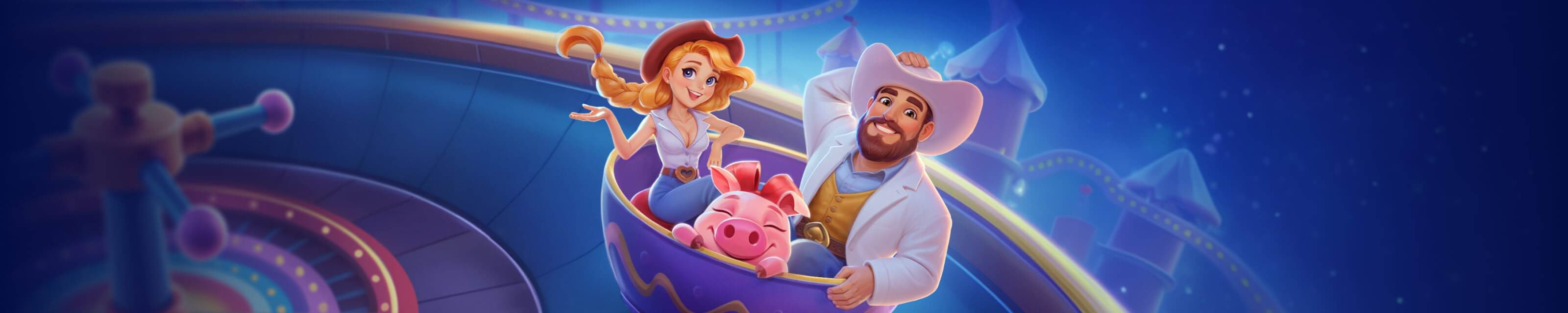 Ultimate Spin Showdown