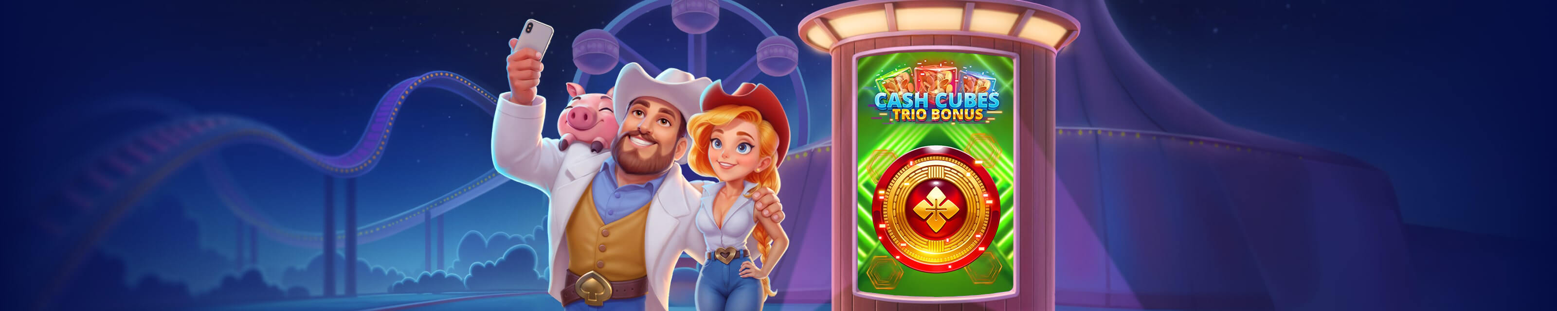 Slot of the Week